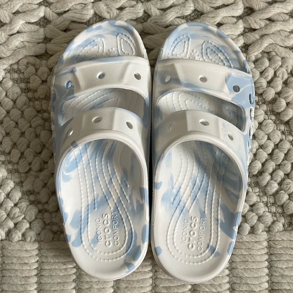 CROCS Mules/Clogs